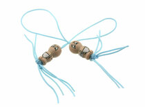 Gelukspoppetjes geboorte