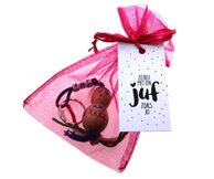 Juf en meester kadootjes