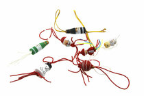 Gelukspoppetjes mixen