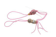 Gelukspoppetjes mix baby meisje 50 stuks