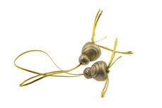 Gelukspoppetjes Boeddha