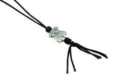 Luxe gelukspoppetjes hondje 1